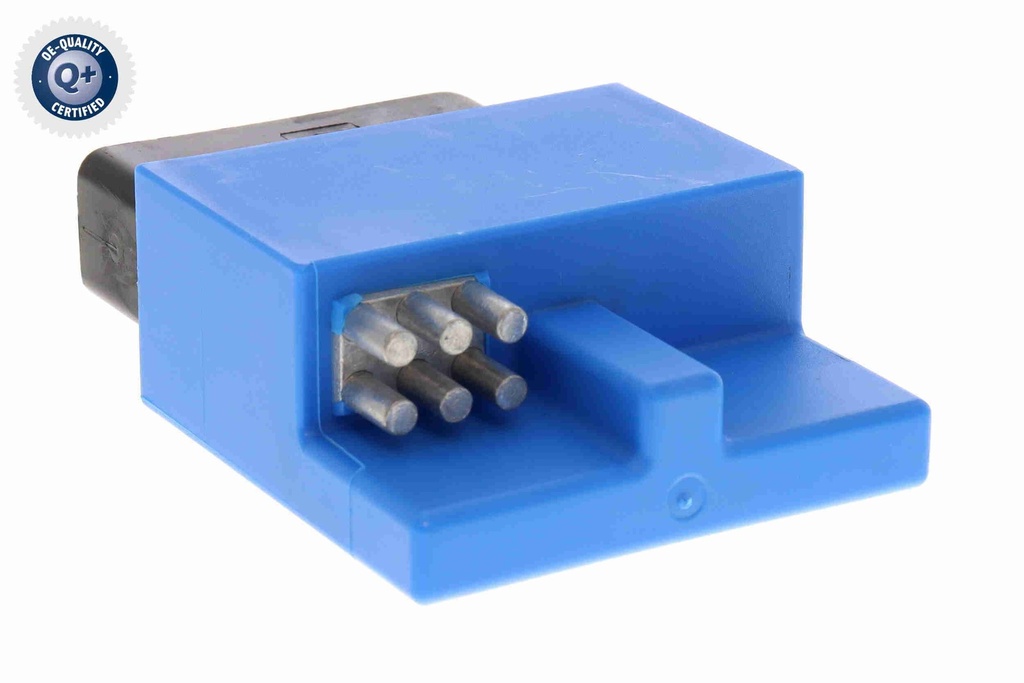 FUEL PUMP RELAY VEMO VAG