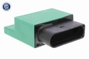 FUEL PUMP RELAY VEMO VAG