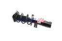 SHOCK ABSORBER ASSY RHF BOGAP MERC