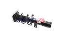 SHOCK ABSORBER ASSY RHF BOGAP MERC