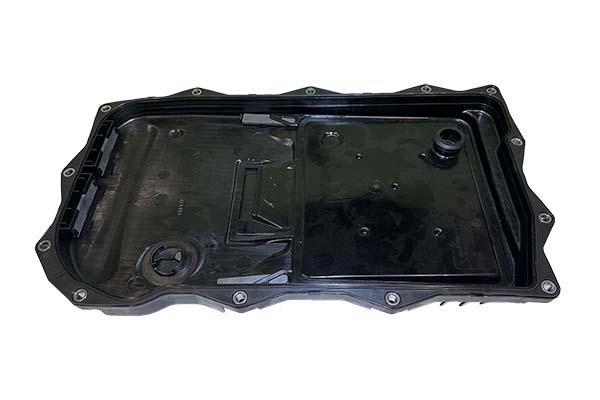 TRANS FILTER & SUMP BORSEHUNG BMW
