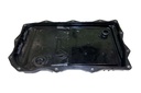 TRANS FILTER & SUMP BORSEHUNG BMW