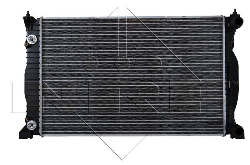 RADIATOR NRF VAG