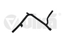 COOLANT PIPE VIKA VAG [IRON]