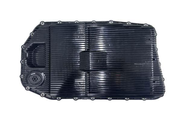 TRANS FILTER & SUMP W/OUT BOLTS BORSEHUNG BMW*
