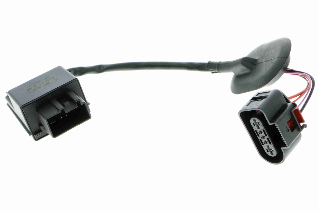 FUEL PUMP RELAY VEMO VAG