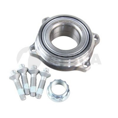 WHEEL BEARING KIT REAR OSSCA MERC