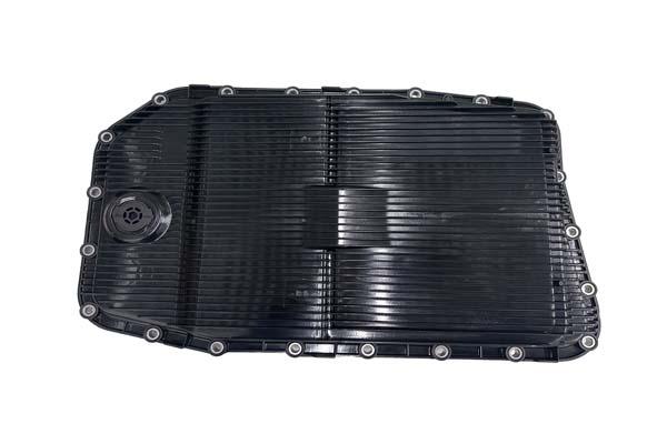 TRANS FILTER & SUMP BORSEHUNG BMW*
