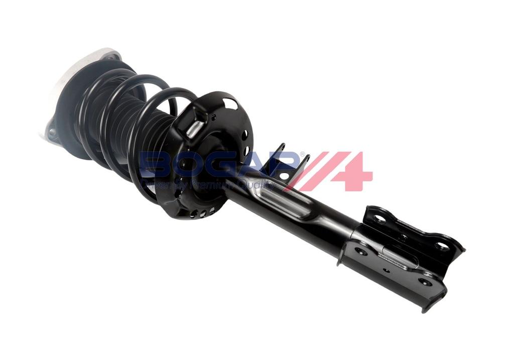 SHOCK ABSORBER ASSY RHF BOGAP MERC