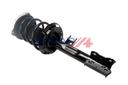 SHOCK ABSORBER ASSY RHF BOGAP MERC
