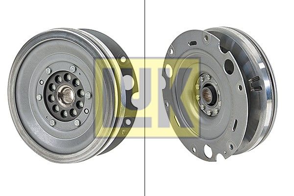 FLYWHEEL DMF LUK ONLY VAG