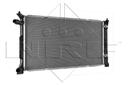 RADIATOR NRF VAG