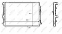 RADIATOR NRF VAG