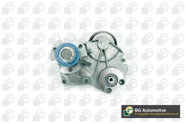 BELT TENSIONER W/BRACKET BGA LAND ROVER