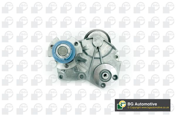 BELT TENSIONER W/BRACKET BGA LAND ROVER