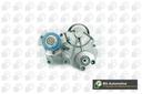 BELT TENSIONER W/BRACKET BGA LAND ROVER