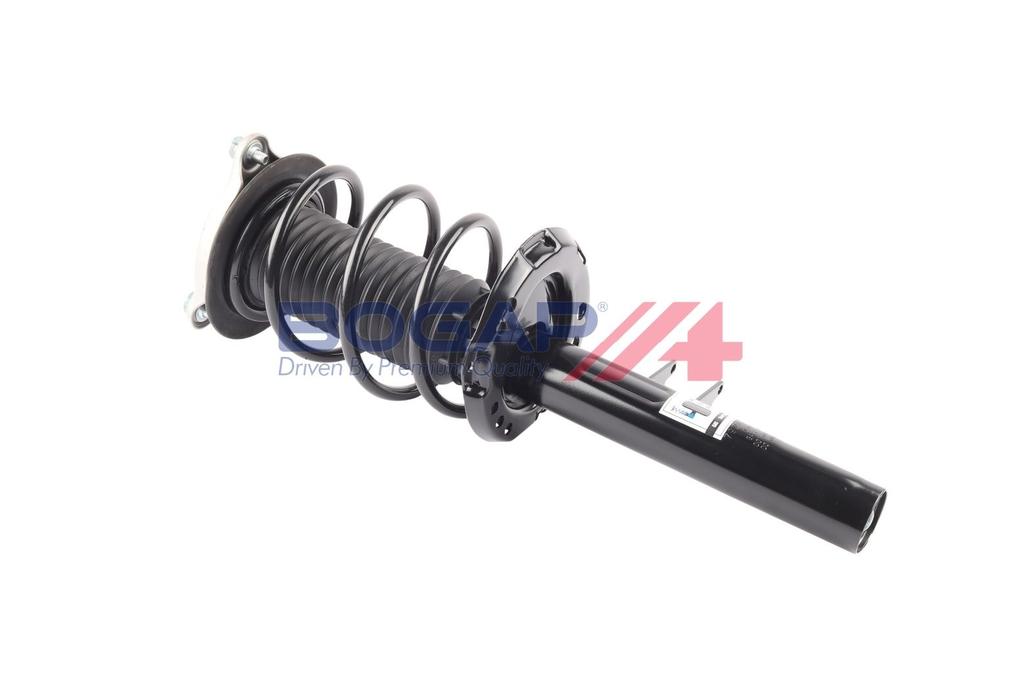 SHOCK ABSORBER ASSY RHF BOGAP MERC