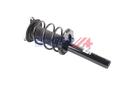SHOCK ABSORBER ASSY RHF BOGAP MERC