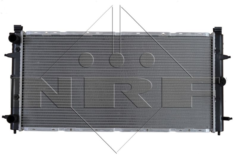 RADIATOR NRF VAG