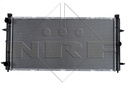 RADIATOR NRF VAG