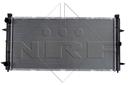 RADIATOR NRF VAG