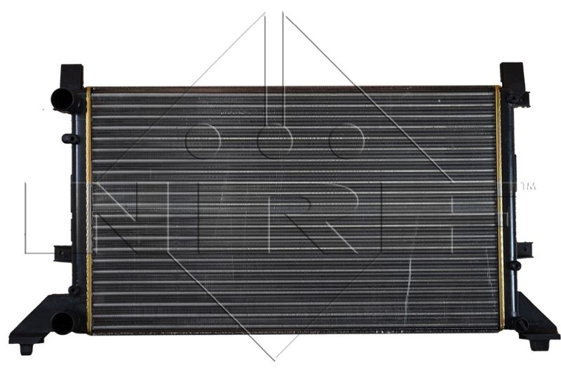 RADIATOR NRF VAG
