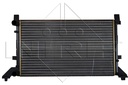 RADIATOR NRF VAG