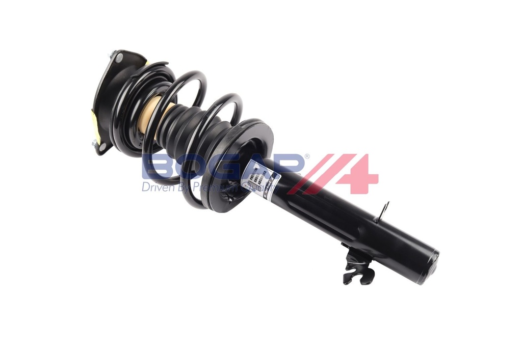 SHOCK ABSORBER ASSY RHF BOGAP MINI
