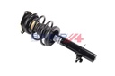 SHOCK ABSORBER ASSY RHF BOGAP MINI
