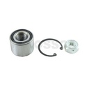 WHEEL BEARING KIT REAR OSSCA RENAULT