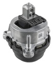 ENGINE MOUNT LH LEMFORDER BMW