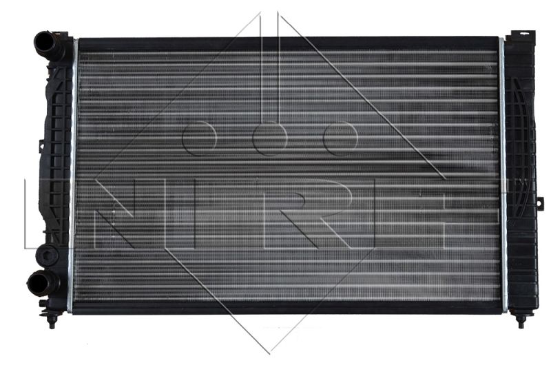 RADIATOR NRF VAG