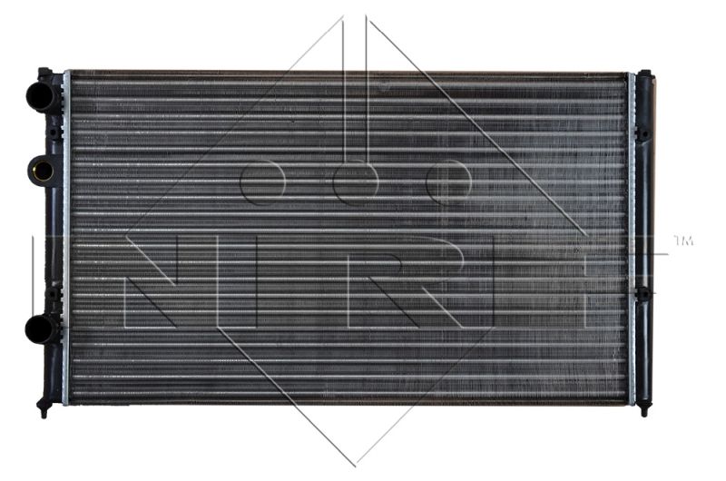 RADIATOR NRF VAG