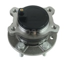 WHEEL BEARING KIT REAR OSSCA VOLVO