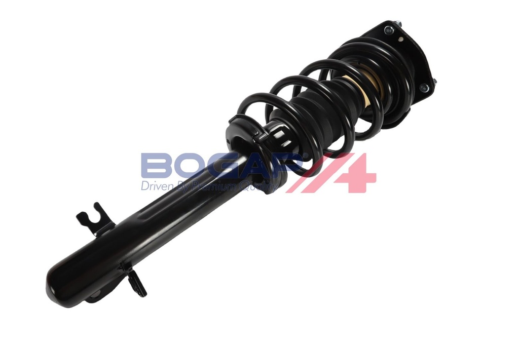 SHOCK ABSORBER ASSY RHF BOGAP MINI