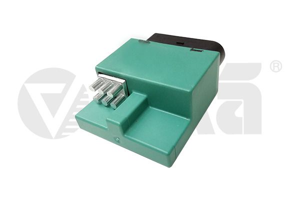FUEL PUMP RELAY VIKA VAG