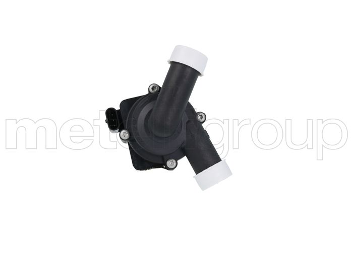 ADDITIONAL WATER PUMP KWP VAG