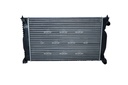 RADIATOR NRF VAG