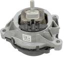 ENGINE MOUNT LH LEMFORDER BMW