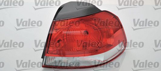 TAILLAM OUTER RH VALEO VAG