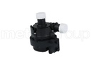 ADDITIONAL WATER PUMP KWP VAG