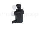 ADDITIONAL WATER PUMP KWP VAG
