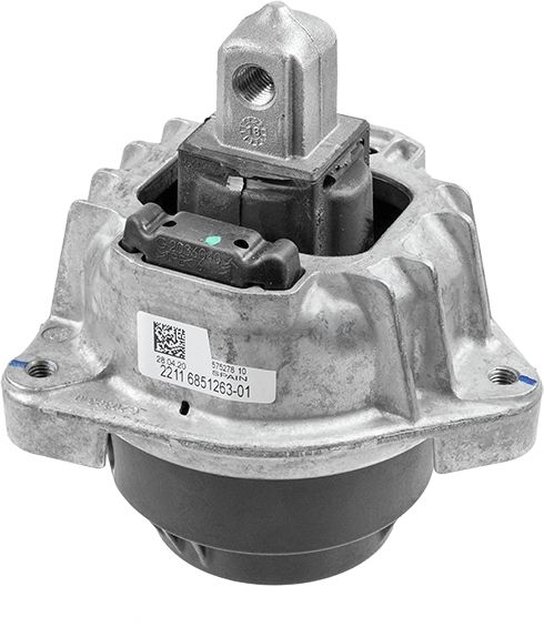 ENGINE MOUNT LH LEMFORDER BMW