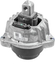 ENGINE MOUNT LH LEMFORDER BMW