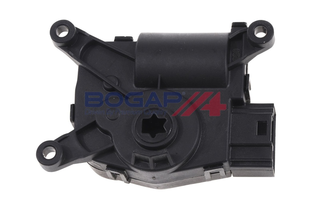 BLENDING FLAP ACTUATOR BOGAP VAG