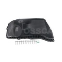 TRANS FILTER & SUMP W/GASKET OSSCA VAG