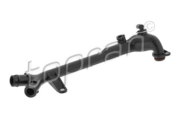 COOLANT PIPE WITH SENSOR TOPRAN MERC