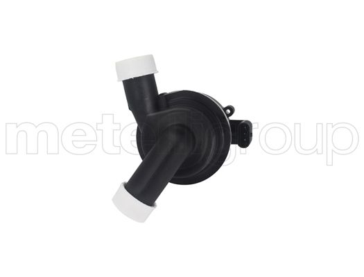 ADDITIONAL WATER PUMP KWP VAG*