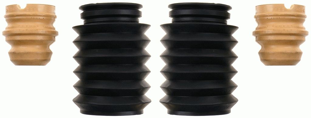 SHOCK ABSORBER DUST COVER KIT SACHS BMW