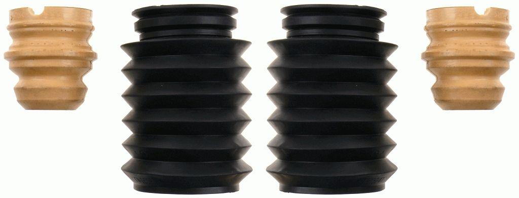 SHOCK ABSORBER DUST COVER KIT SACHS BMW